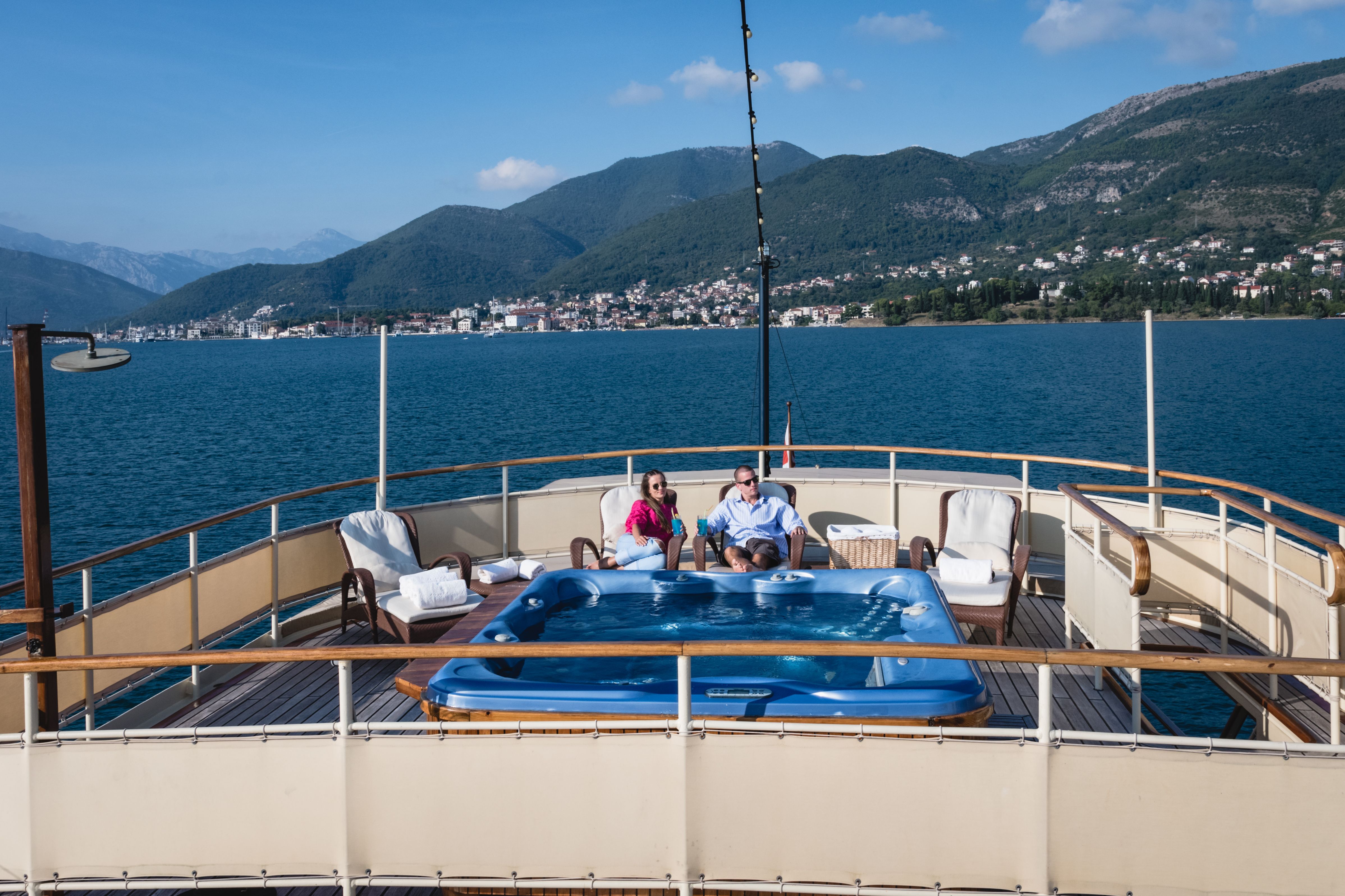 Custom Built 174 | Seagull 2