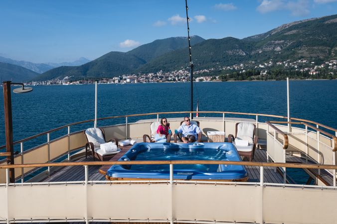 Custom Built 174 | Seagull 2