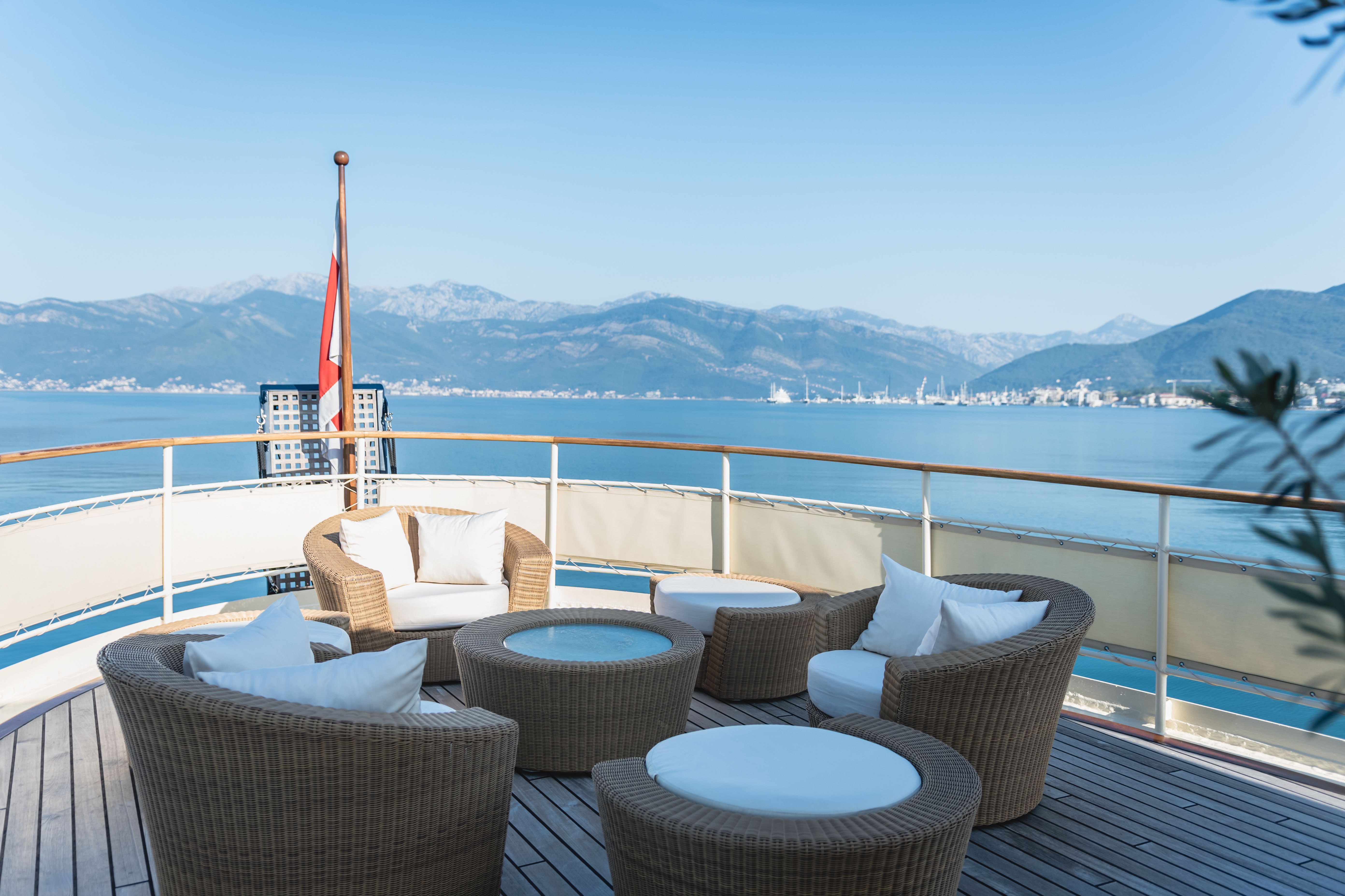 Custom Built 174 | Seagull 2