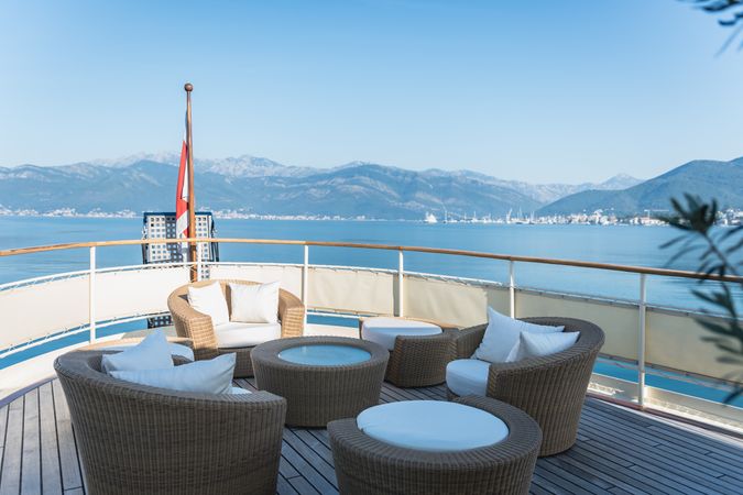 Custom Built 174 | Seagull 2