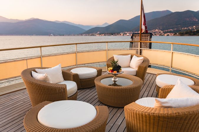 Custom Built 174 | Seagull 2