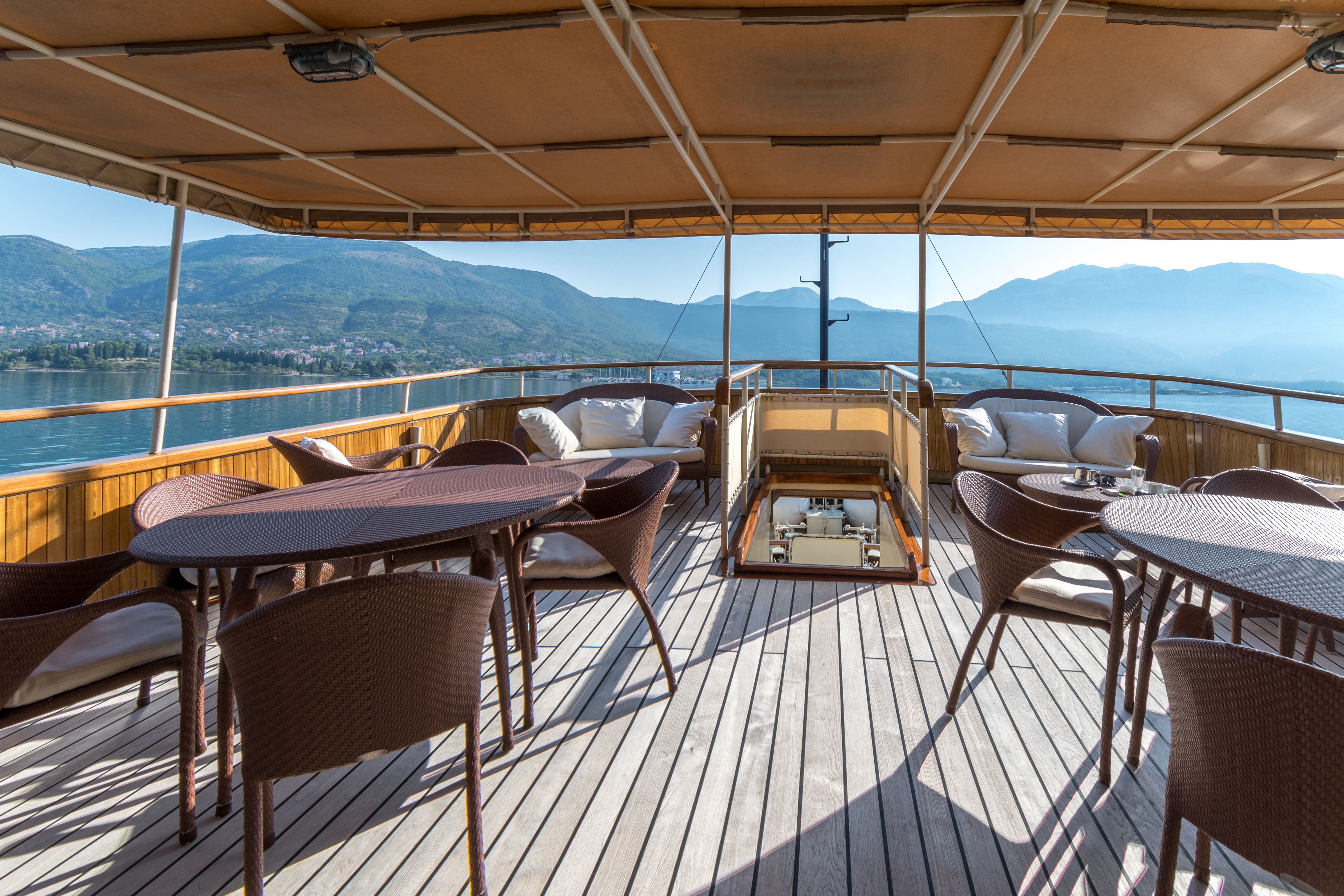 Custom Built 174 | Seagull 2