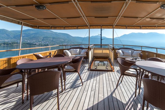 Custom Built 174 | Seagull 2