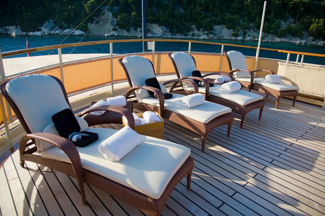 Custom Built 174 | Seagull 2