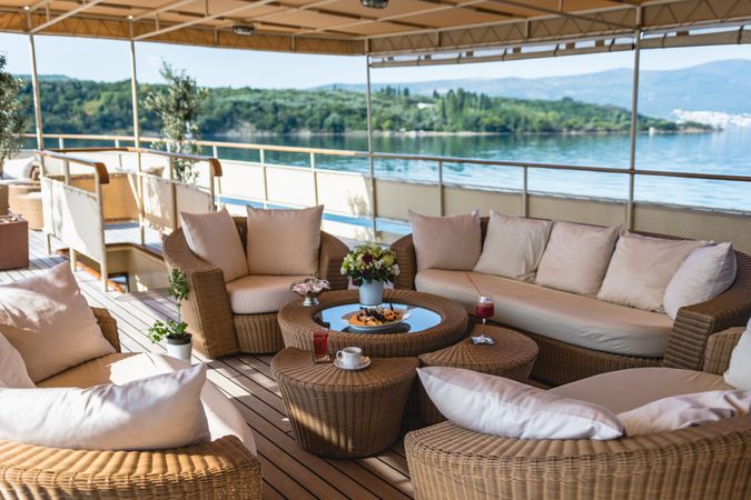 Custom Built 174 | Seagull 2