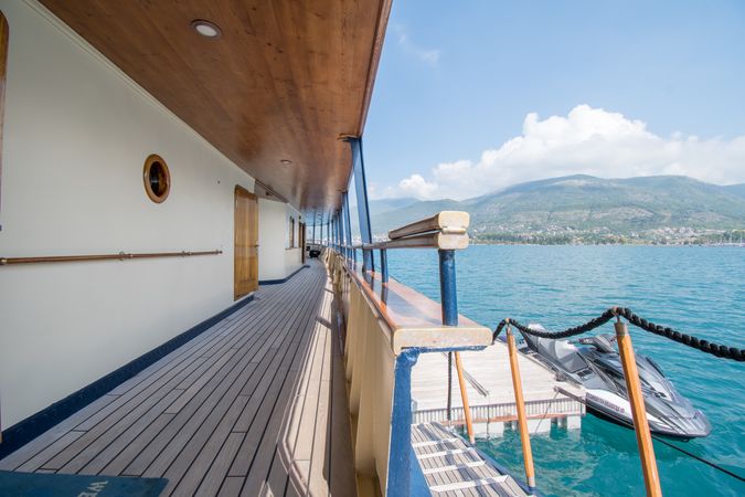 Custom Built 174 | Seagull 2