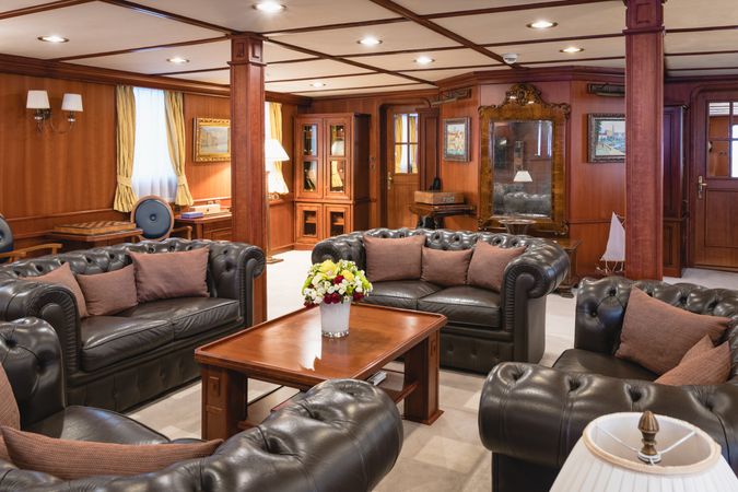 Custom Built 174 | Seagull 2