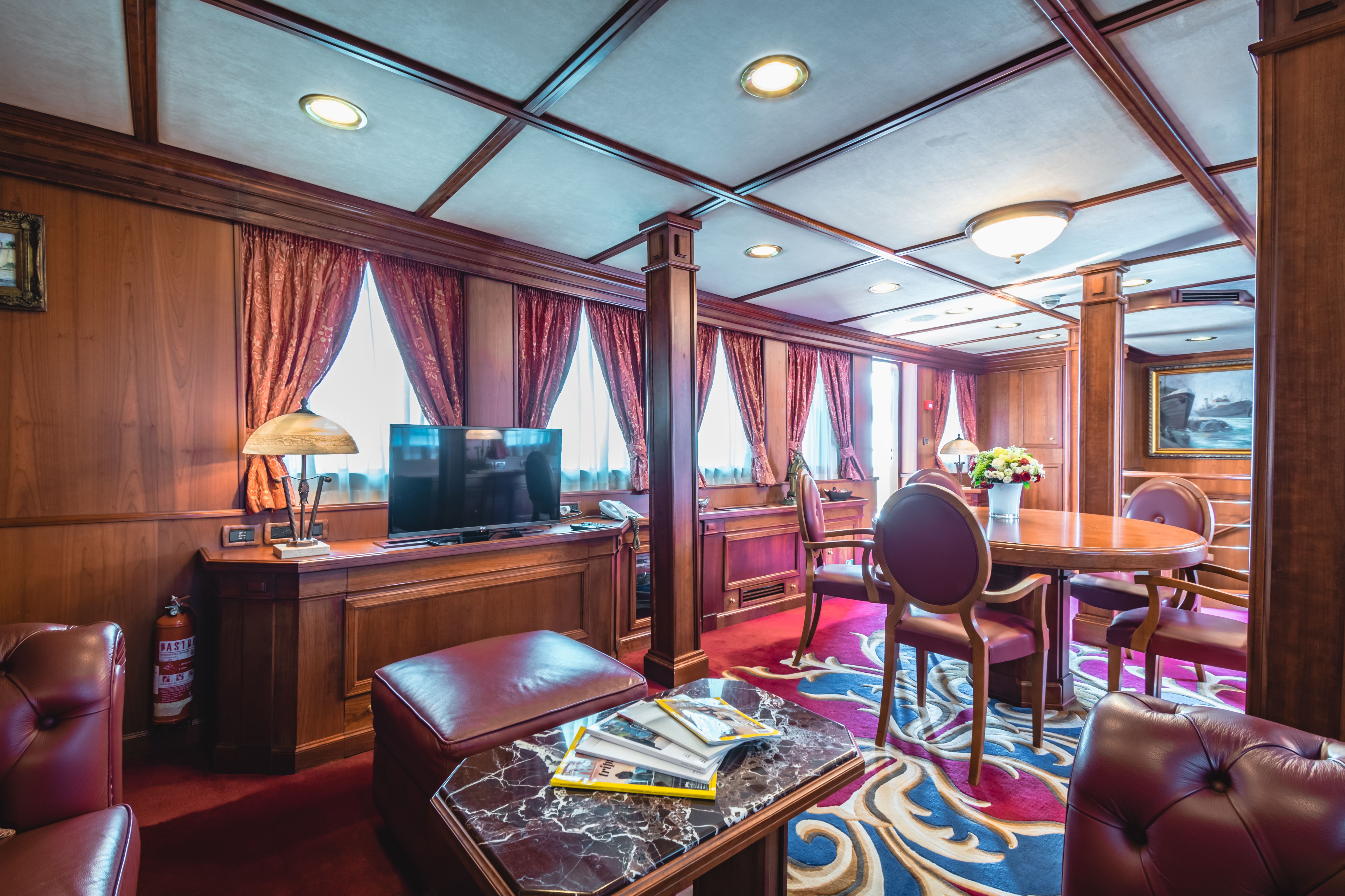 Custom Built 174 | Seagull 2