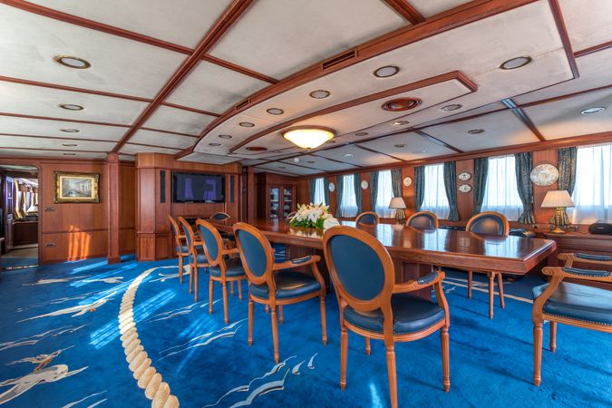 Custom Built 174 | Seagull 2