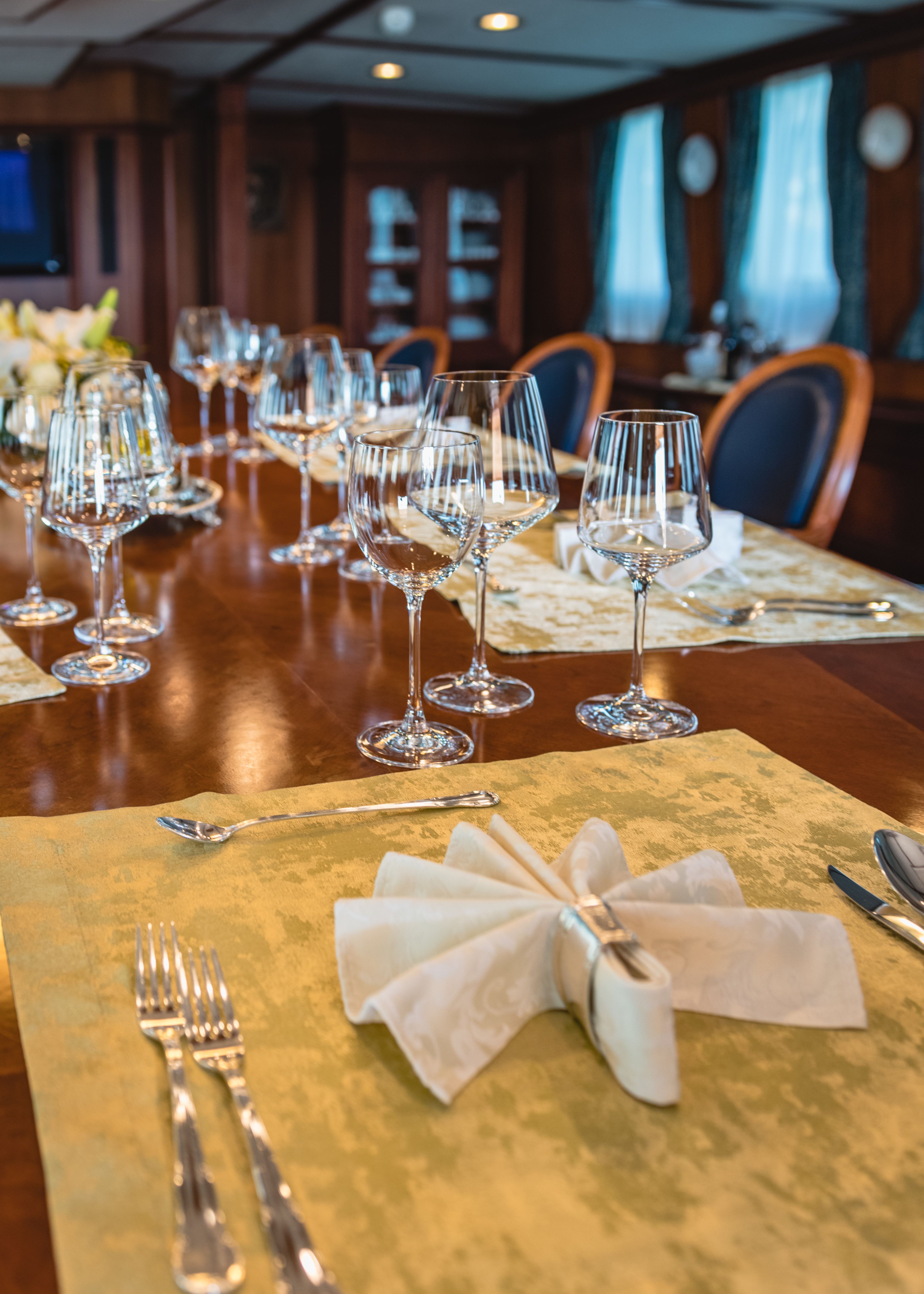 Custom Built 174 | Seagull 2