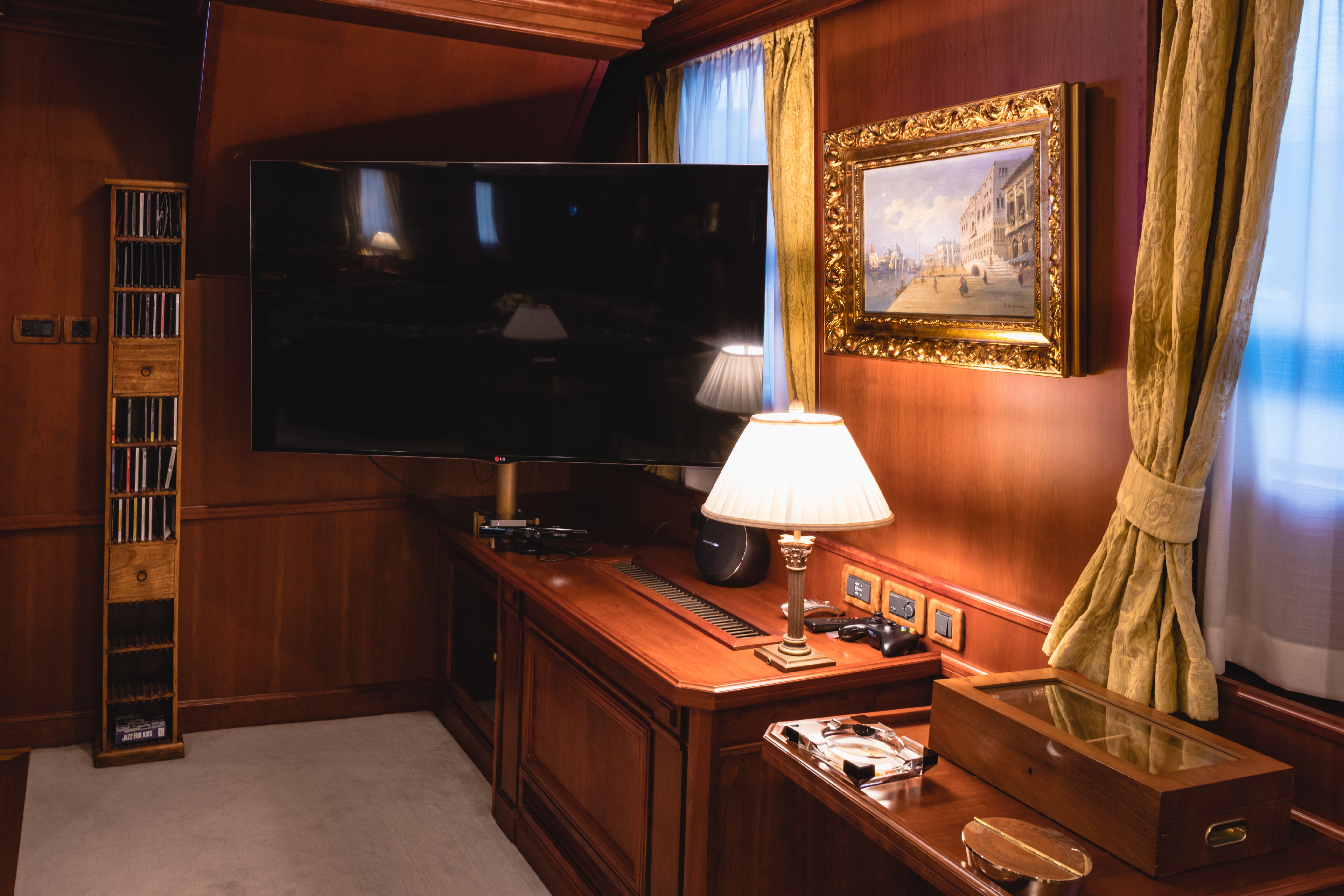 Custom Built 174 | Seagull 2