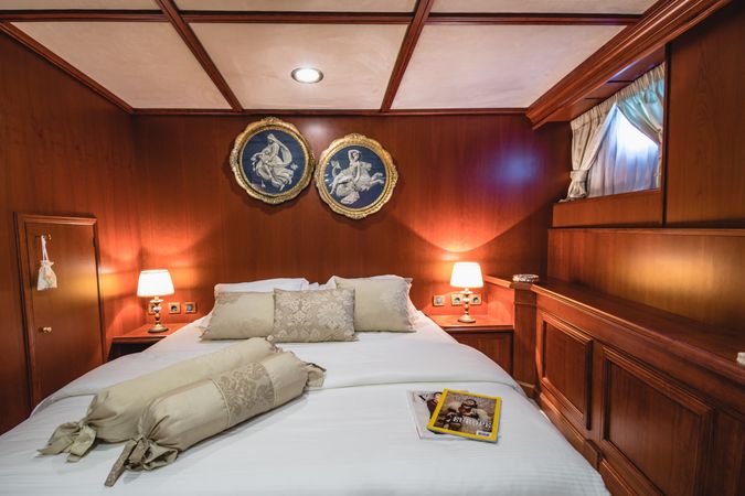 Custom Built 174 | Seagull 2