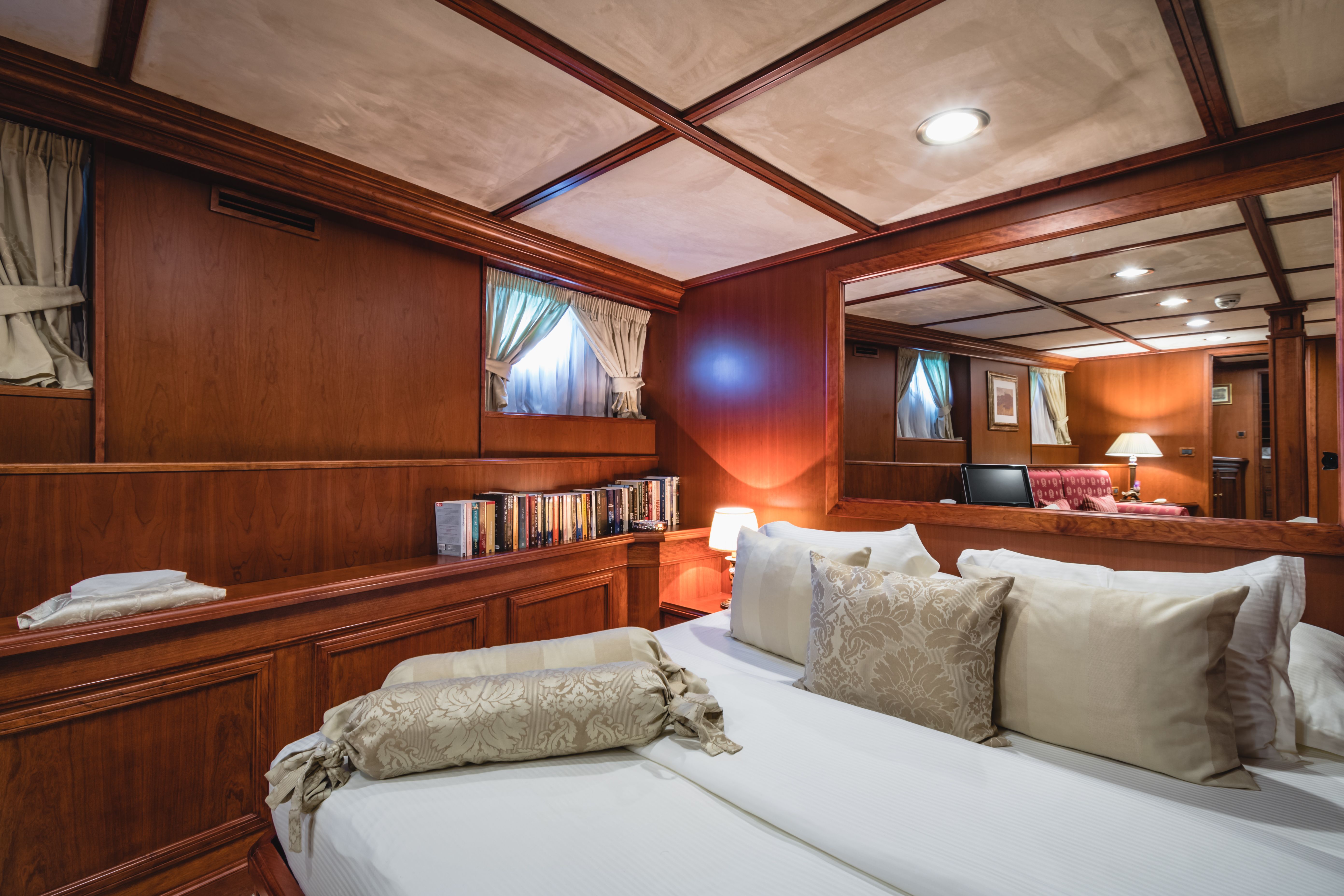 Custom Built 174 | Seagull 2