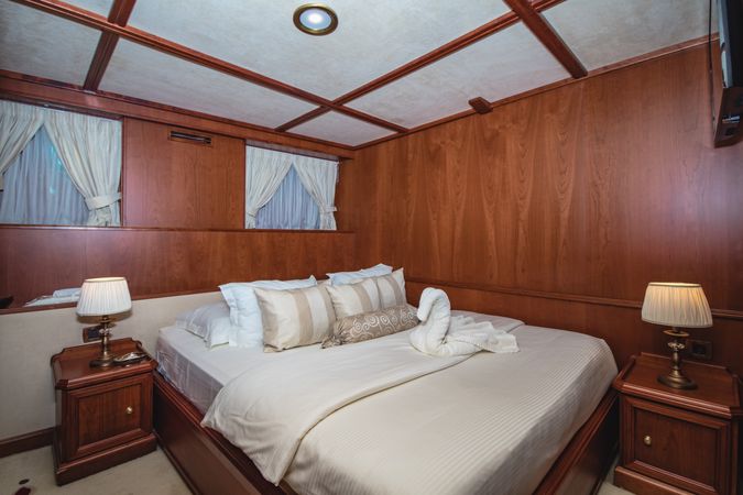 Custom Built 174 | Seagull 2