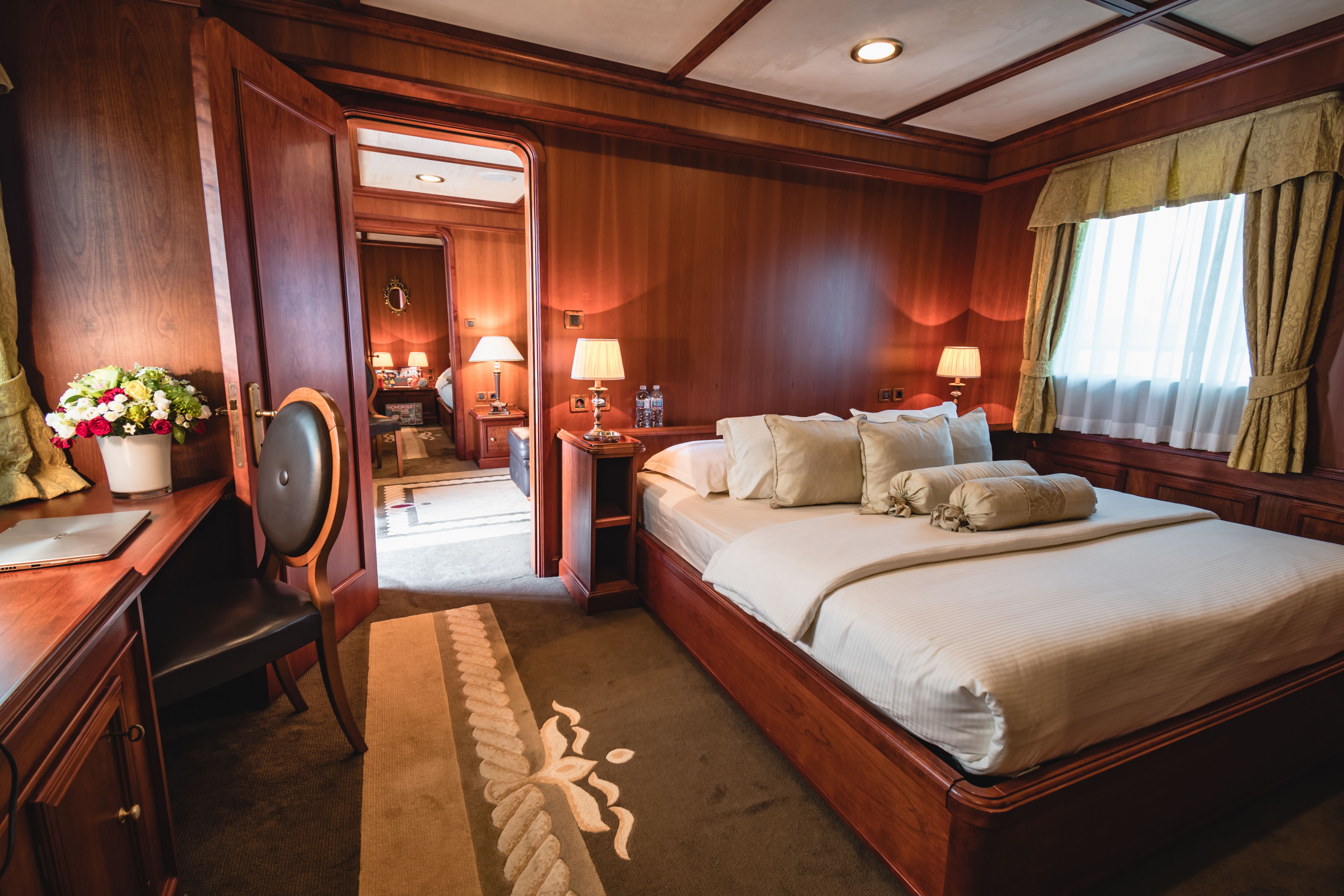 Custom Built 174 | Seagull 2