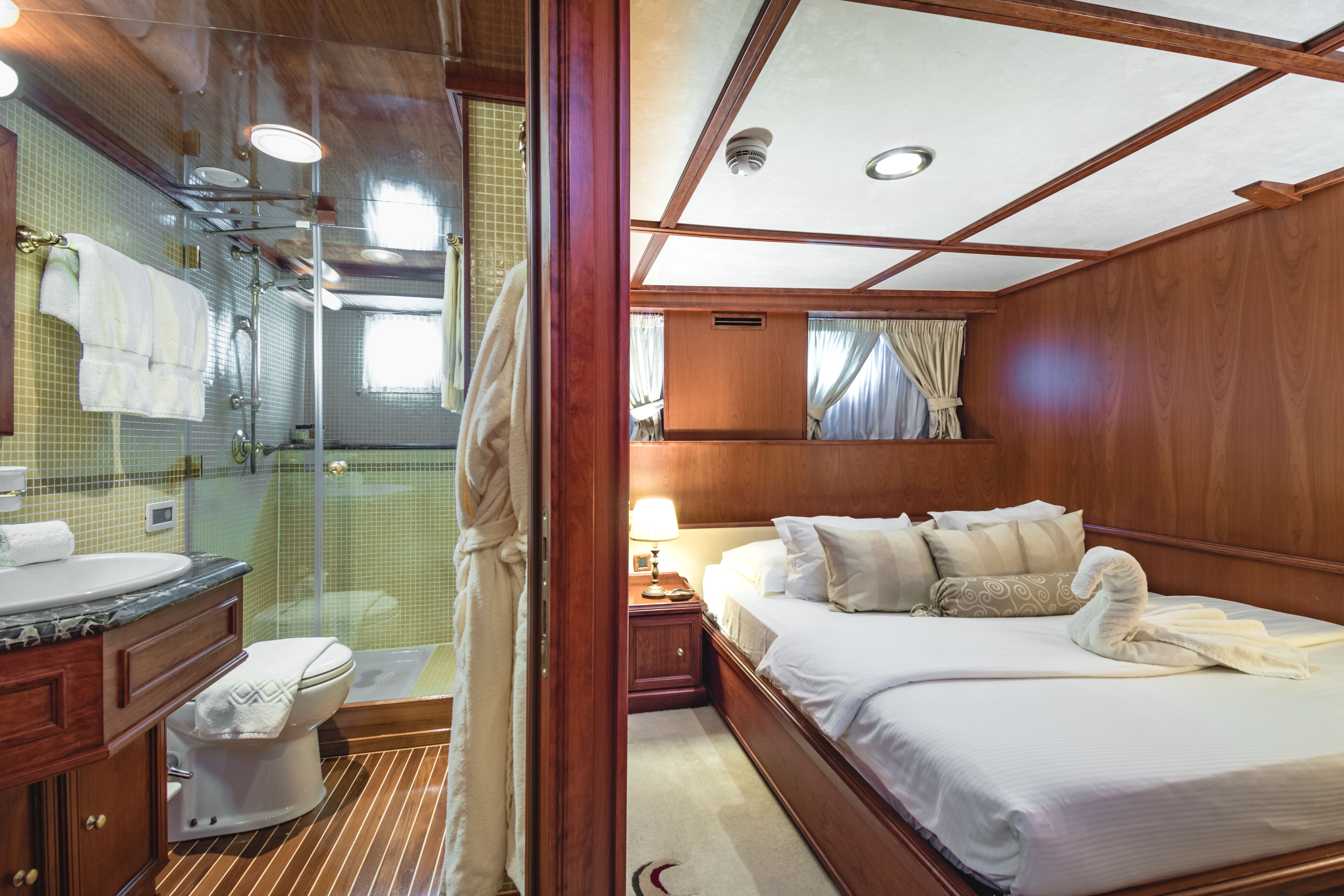 Custom Built 174 | Seagull 2