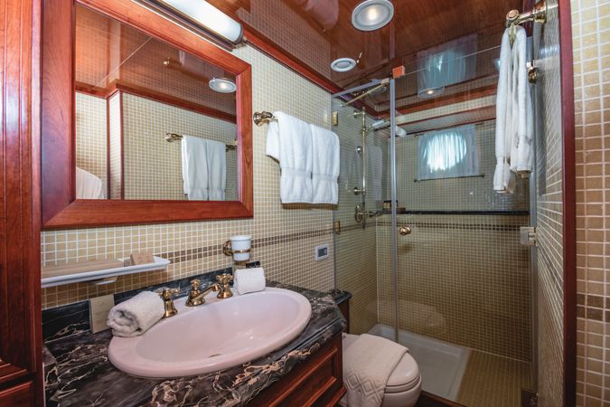 Custom Built 174 | Seagull 2