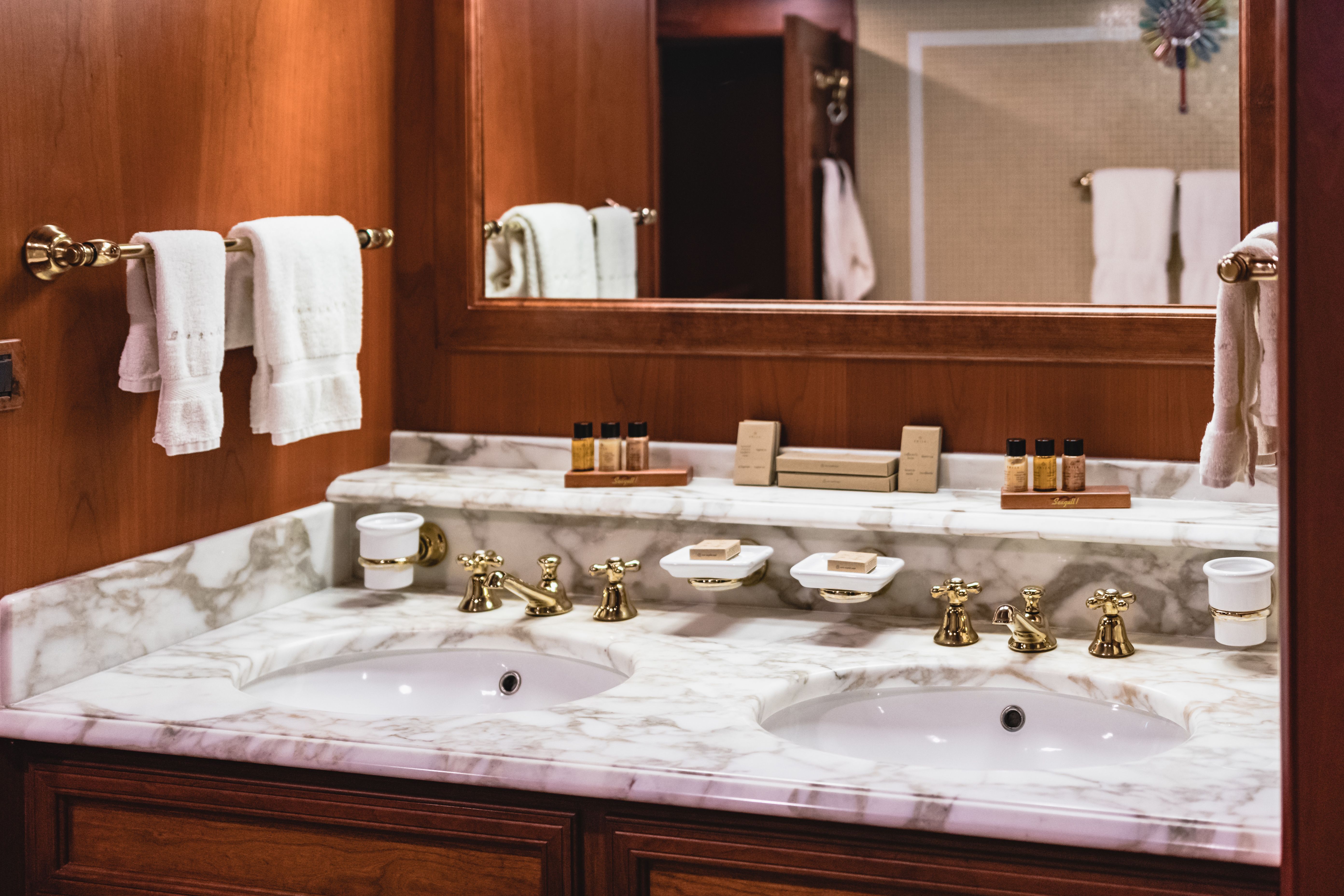 Custom Built 174 | Seagull 2