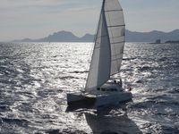 Lagoon 380 (2003)