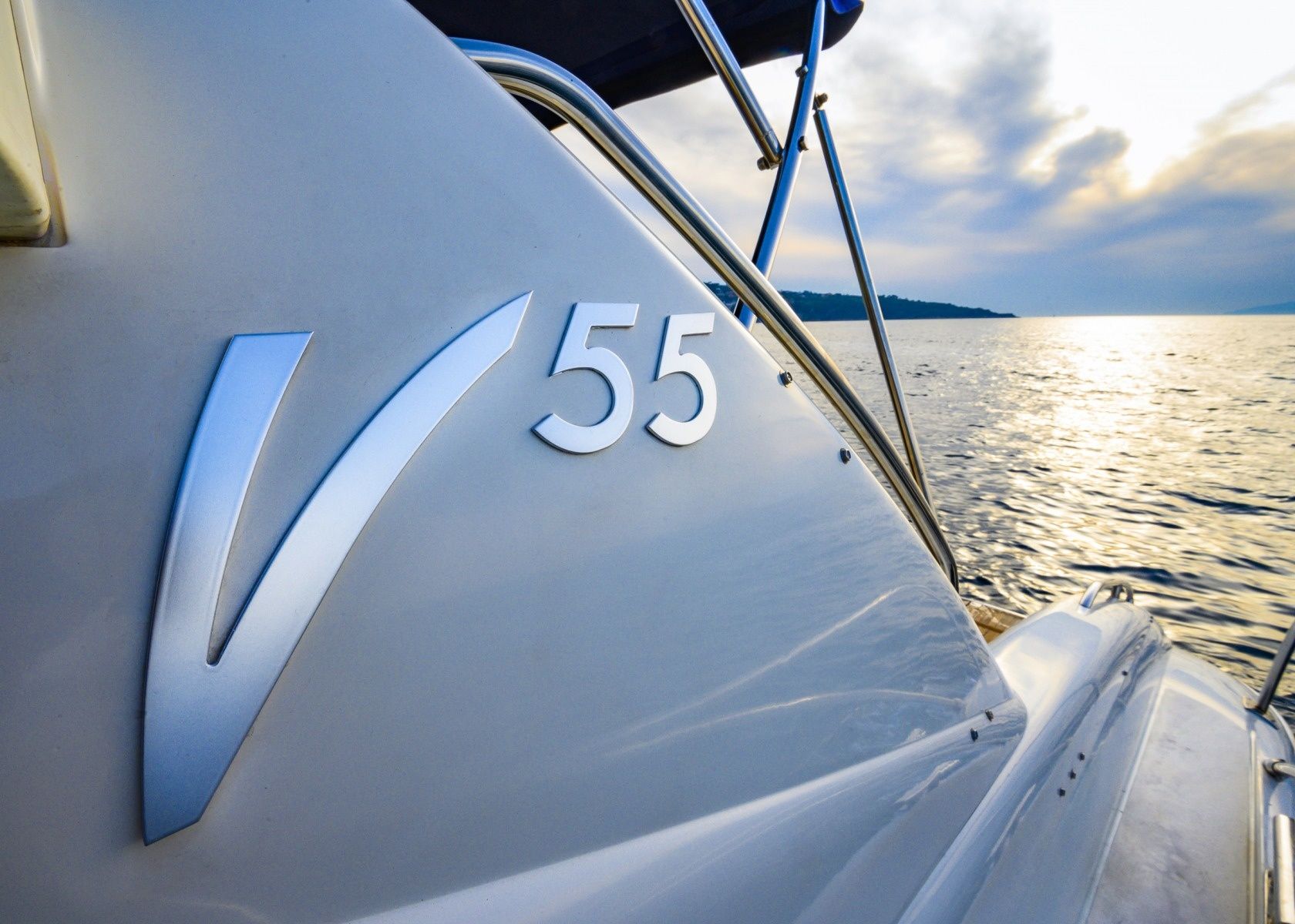 Princess V55 | Mery Rose