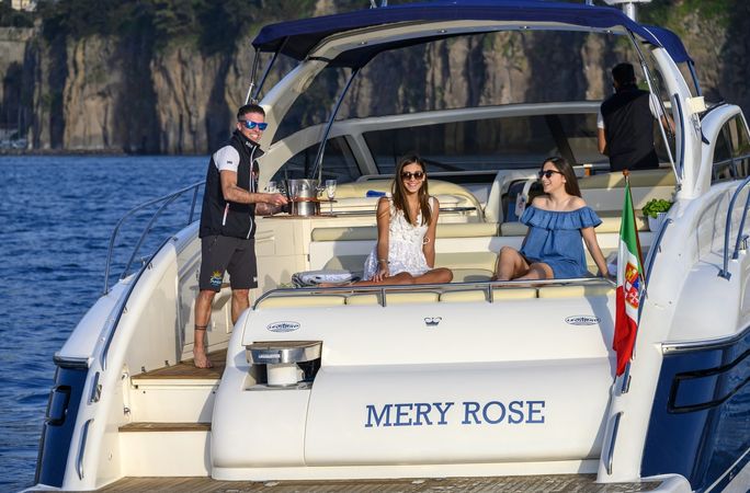 Princess V55 | Mery Rose