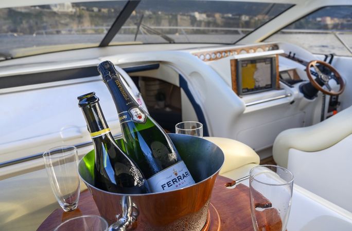 Princess V55 | Mery Rose