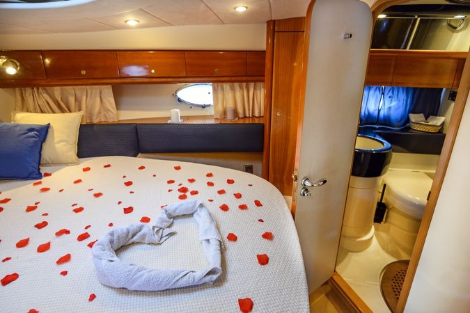 Princess V55 | Mery Rose