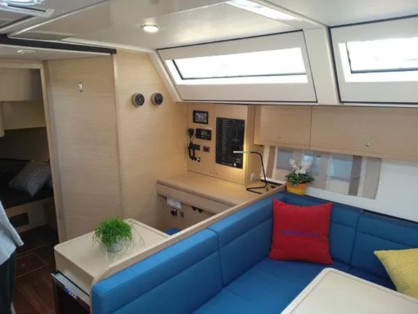 D and D Kufner 54 | Adriatic expert