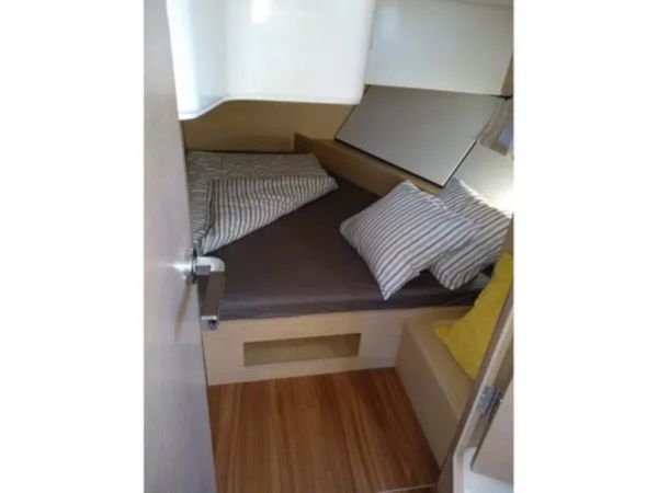 D and D Kufner 54 | Adriatic expert