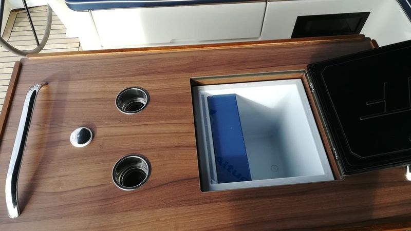 D and D Kufner 54 | Adriatic expert