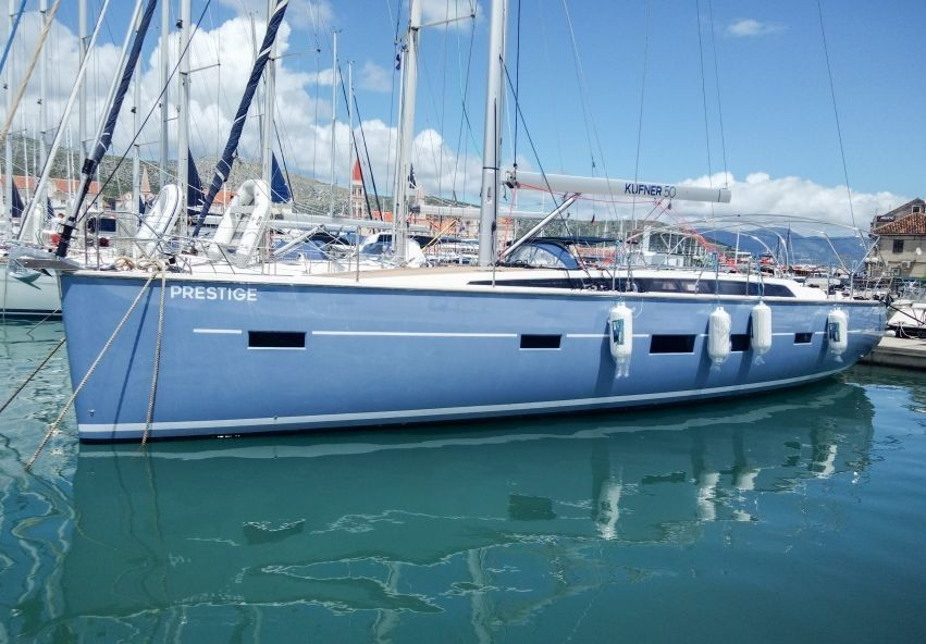 D and D Kufner 50 | Styria