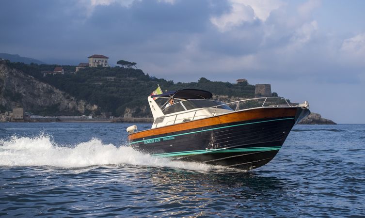 Acquamarina 32 | San Francesco