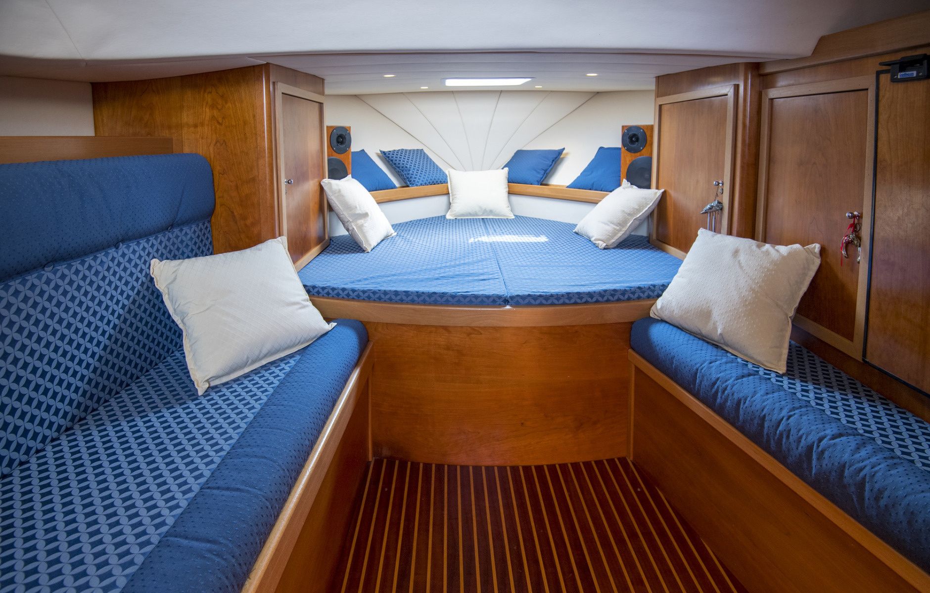 Acquamarina 32 | San Francesco