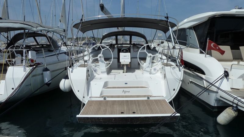 Bavaria Cruiser 46 | Agena
