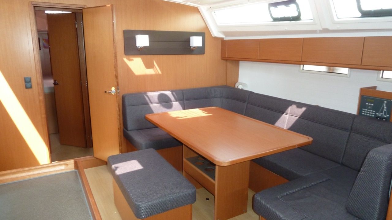 Bavaria Cruiser 46 | Agena