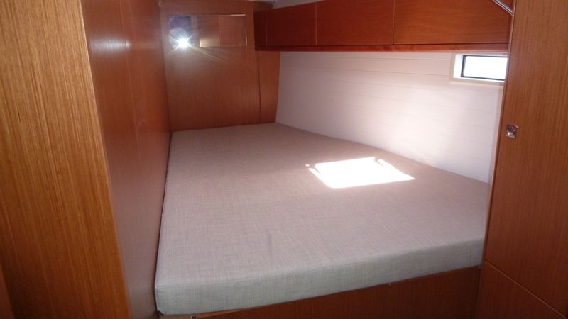 Bavaria Cruiser 46 | Agena