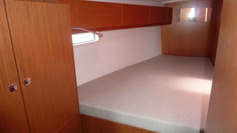 Bavaria Cruiser 46 | Agena