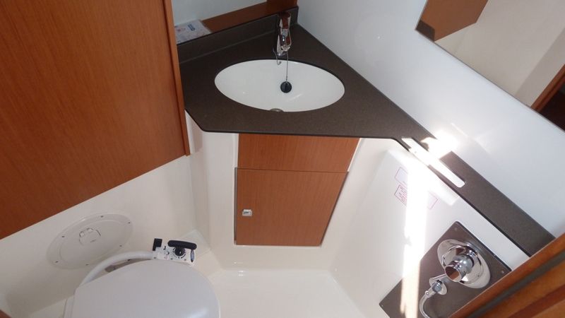 Bavaria Cruiser 46 | Agena