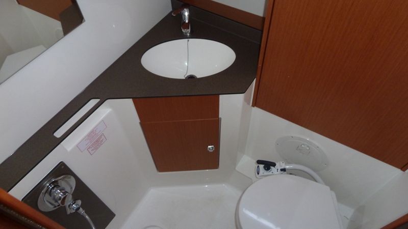 Bavaria Cruiser 46 | Agena