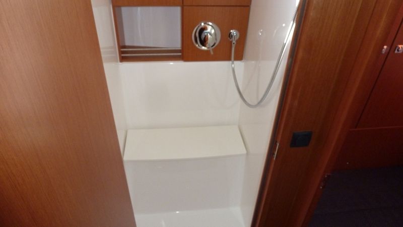 Bavaria Cruiser 46 | Agena