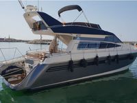 Azimut 58 (1998)