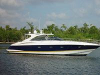 Sunseeker 51 (2005)