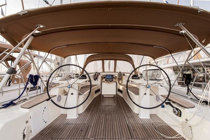 Bavaria Cruiser 45 | Airen