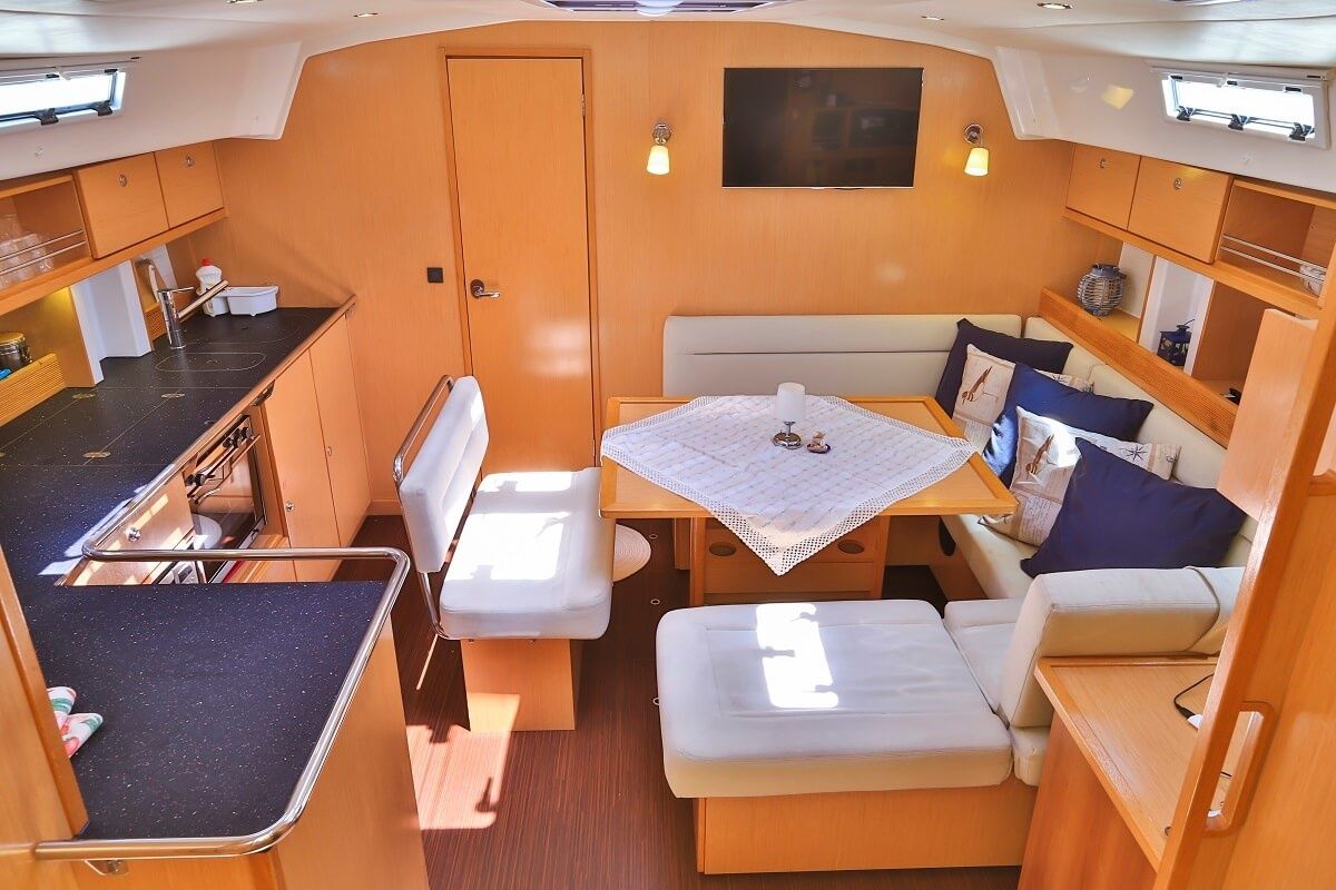 Bavaria Cruiser 45 | Airen