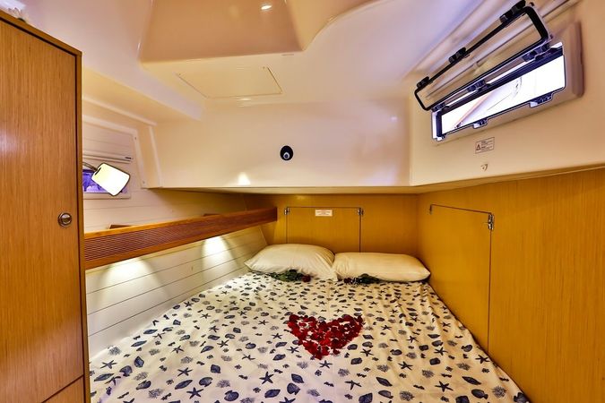 Bavaria Cruiser 45 | Airen