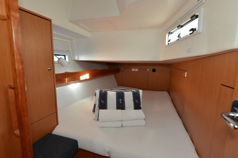 Bavaria Cruiser 45 | Airen