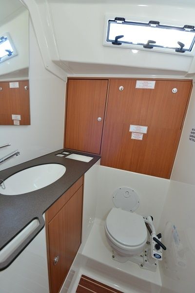 Bavaria Cruiser 45 | Airen