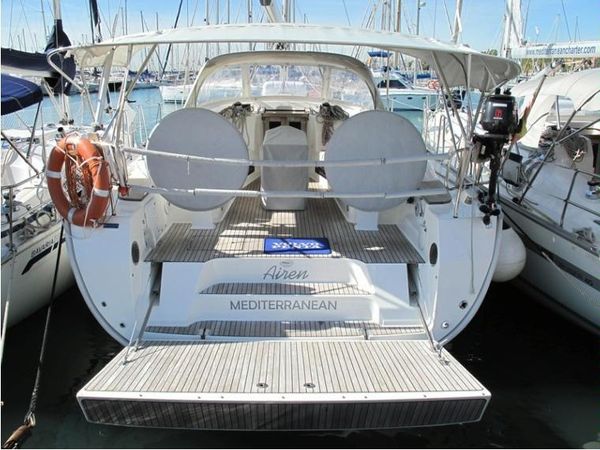 Bavaria Cruiser 45 | Airen