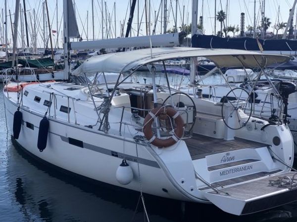 Bavaria Cruiser 45 | Airen