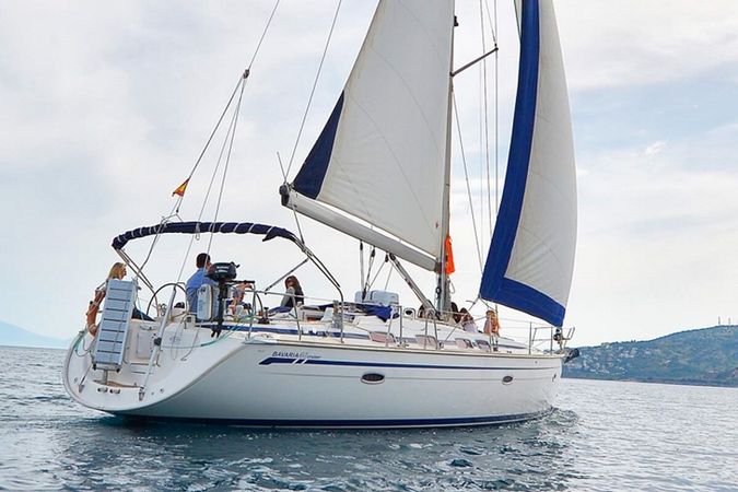 Bavaria Cruiser 46 | Tao